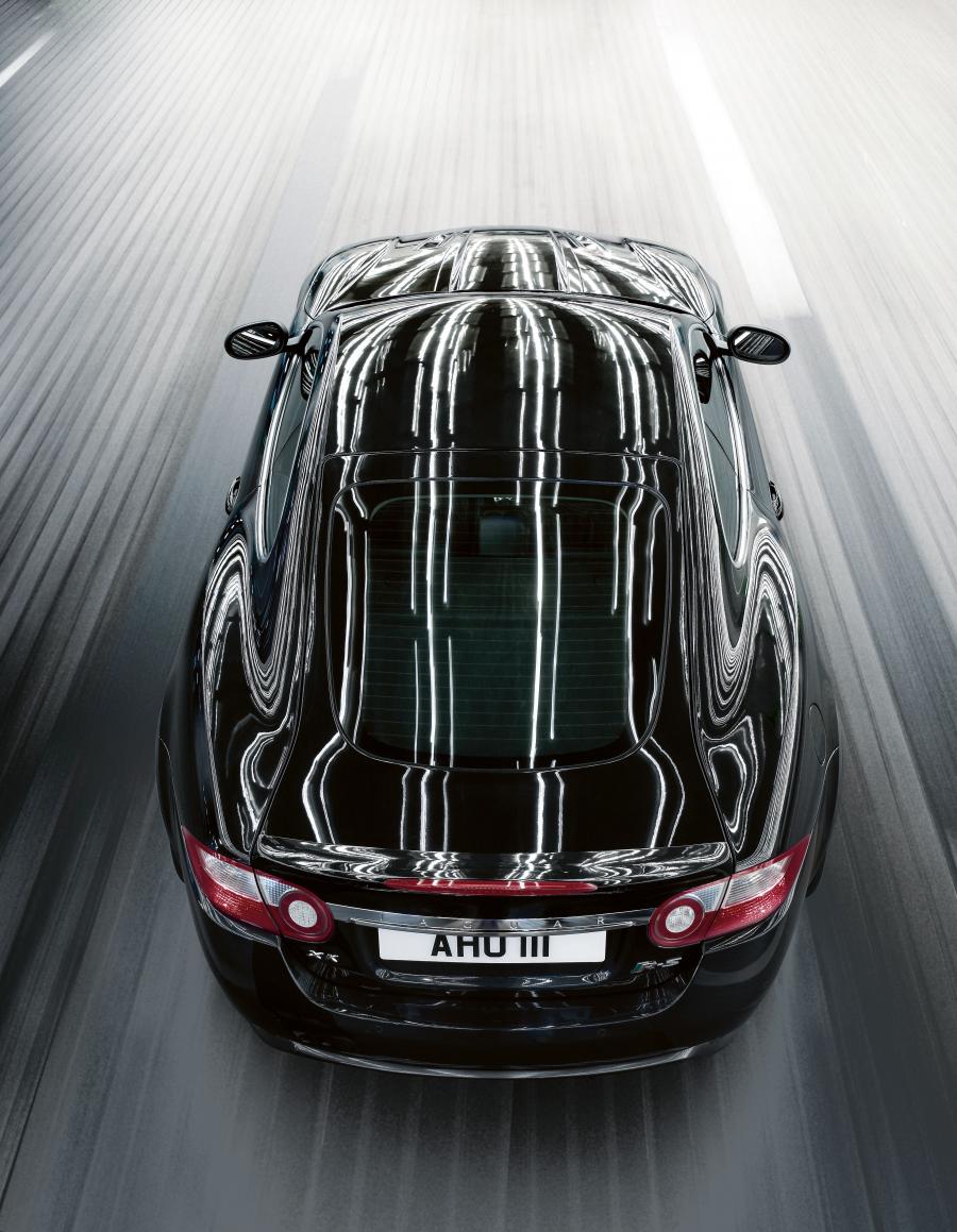  Jaguar XK 60 Years 2009 года  (фото 15 из 21)